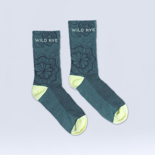 Wild Rye Women's 6
