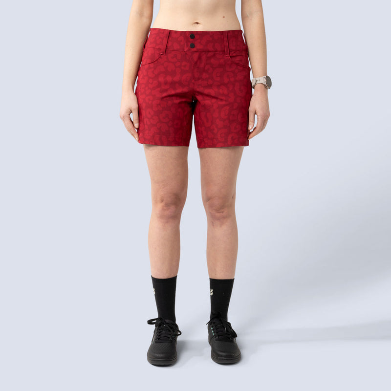 Load image into Gallery viewer, Wild Rye Women's Freda Short