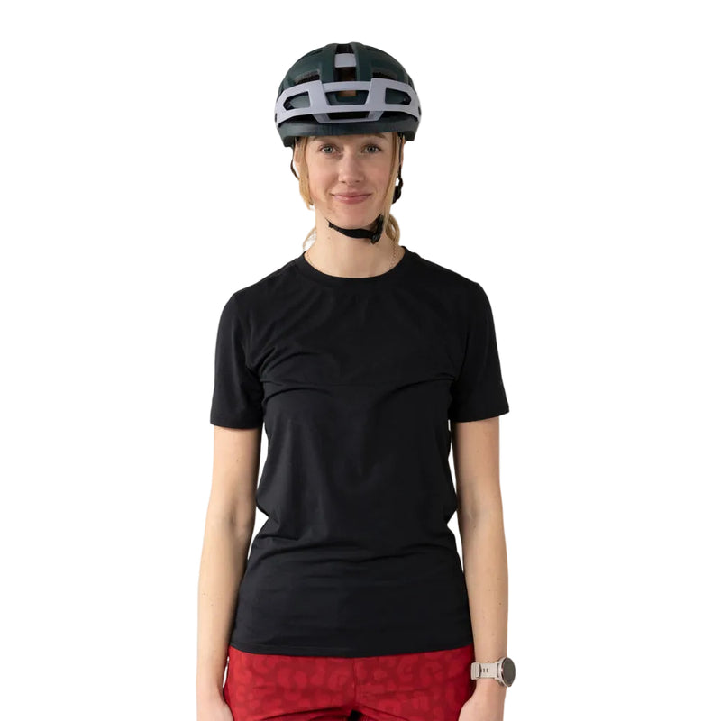 Load image into Gallery viewer, Wild Rye Women's Salida Short Sleeve
