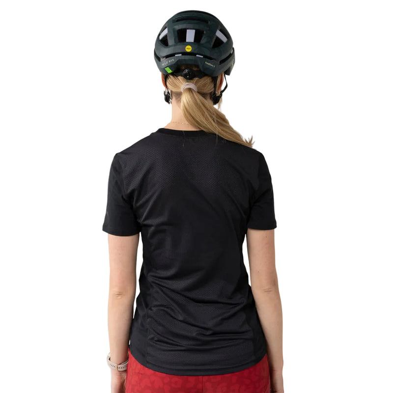 Load image into Gallery viewer, Wild Rye Women's Salida Short Sleeve