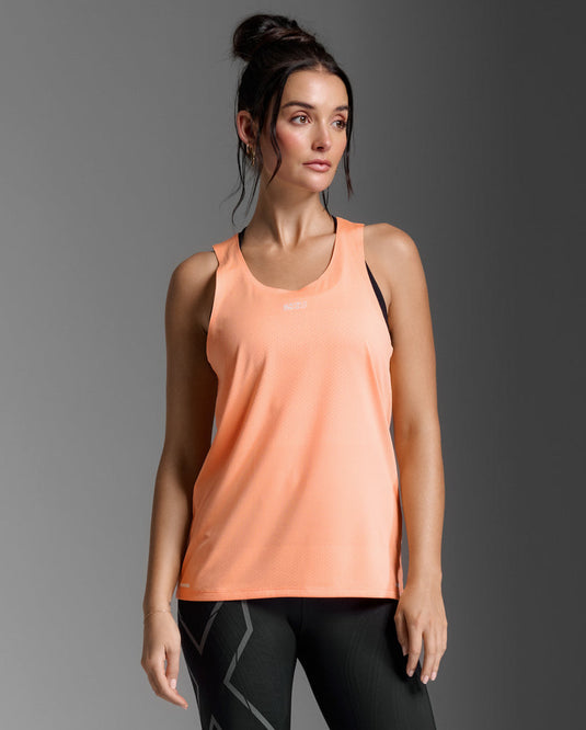 2XU Women's Light Speed Tech Singlet