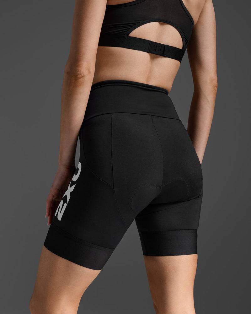 Load image into Gallery viewer, 2XU Women's Aero 7" Tri Short