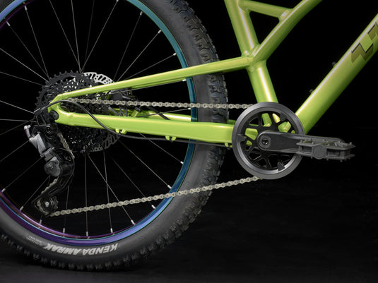 Trek Wahoo 24" Trail