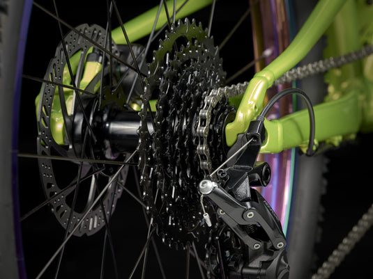 Trek Wahoo 24" Trail