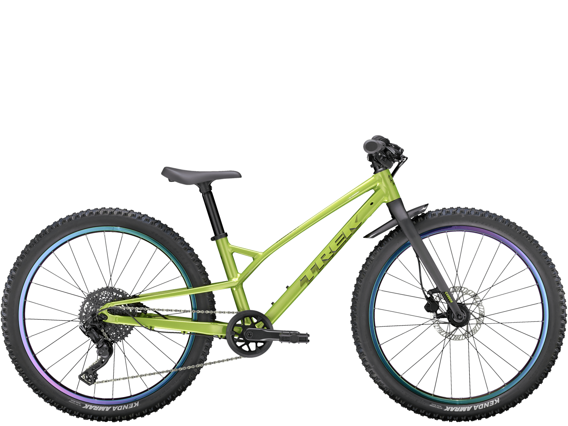 Trek Wahoo 24 Trek Wahoo 24