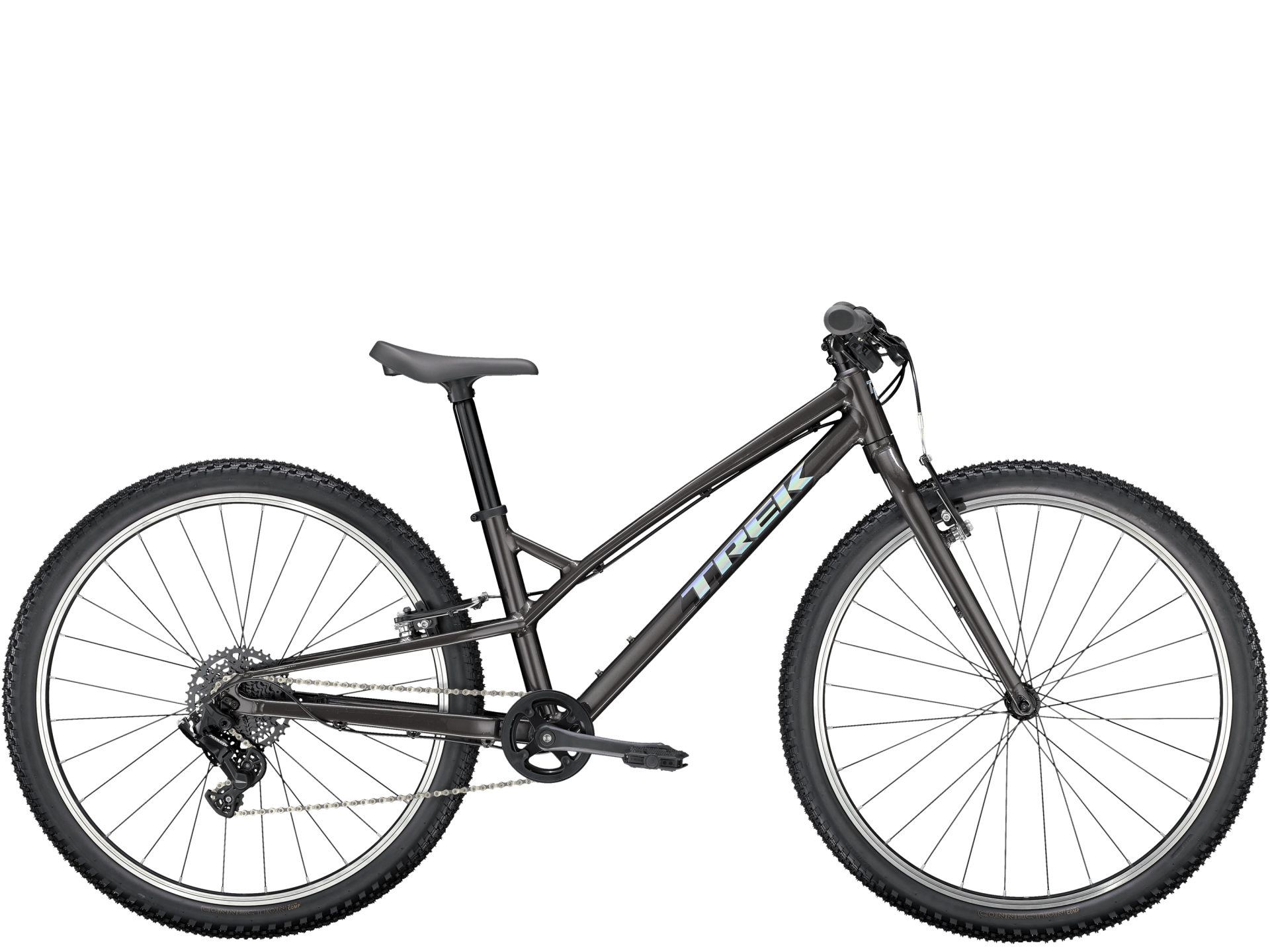trek mountainbike 26 inch Wahoo 26
