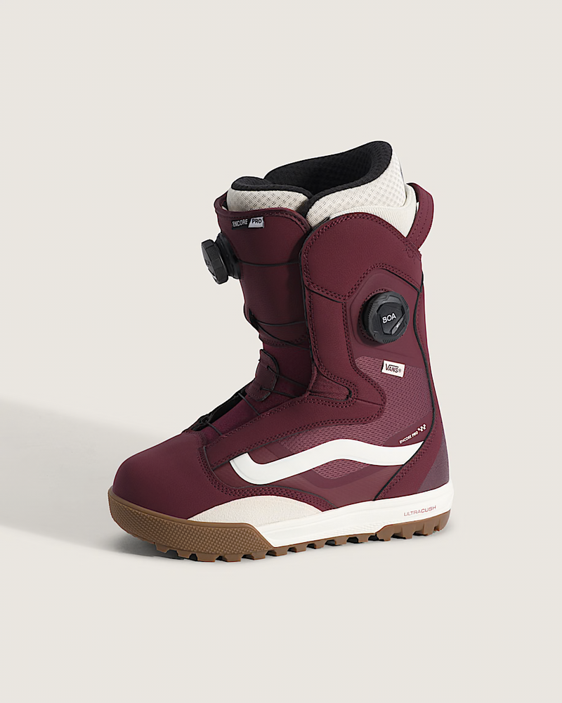 Load image into Gallery viewer, Vans Women's Encore Pro 2.0 Snowboard Boot 2027