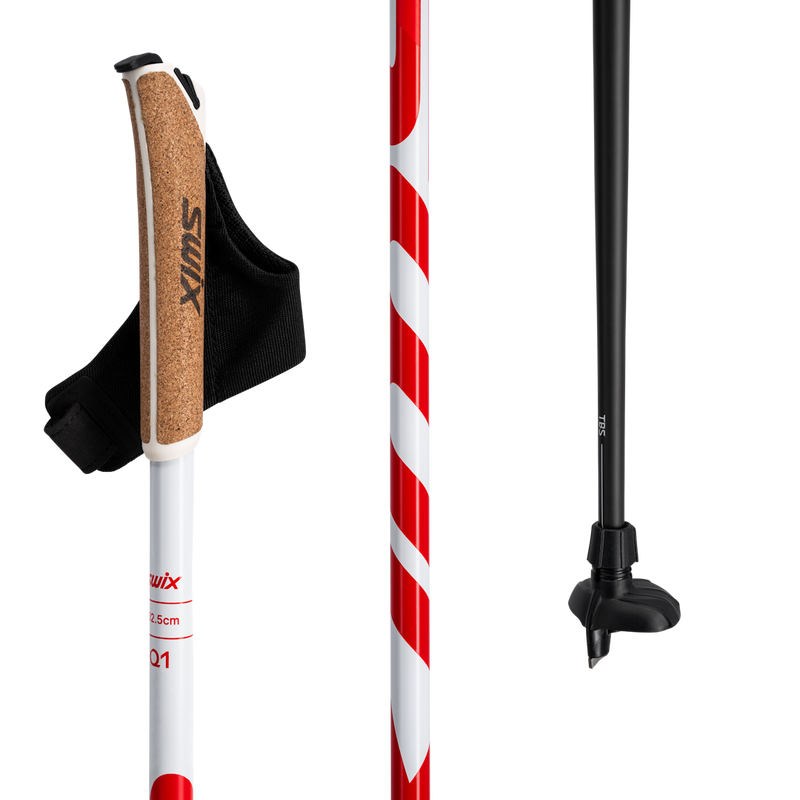 Load image into Gallery viewer, Swix Quantum Q1 Pole