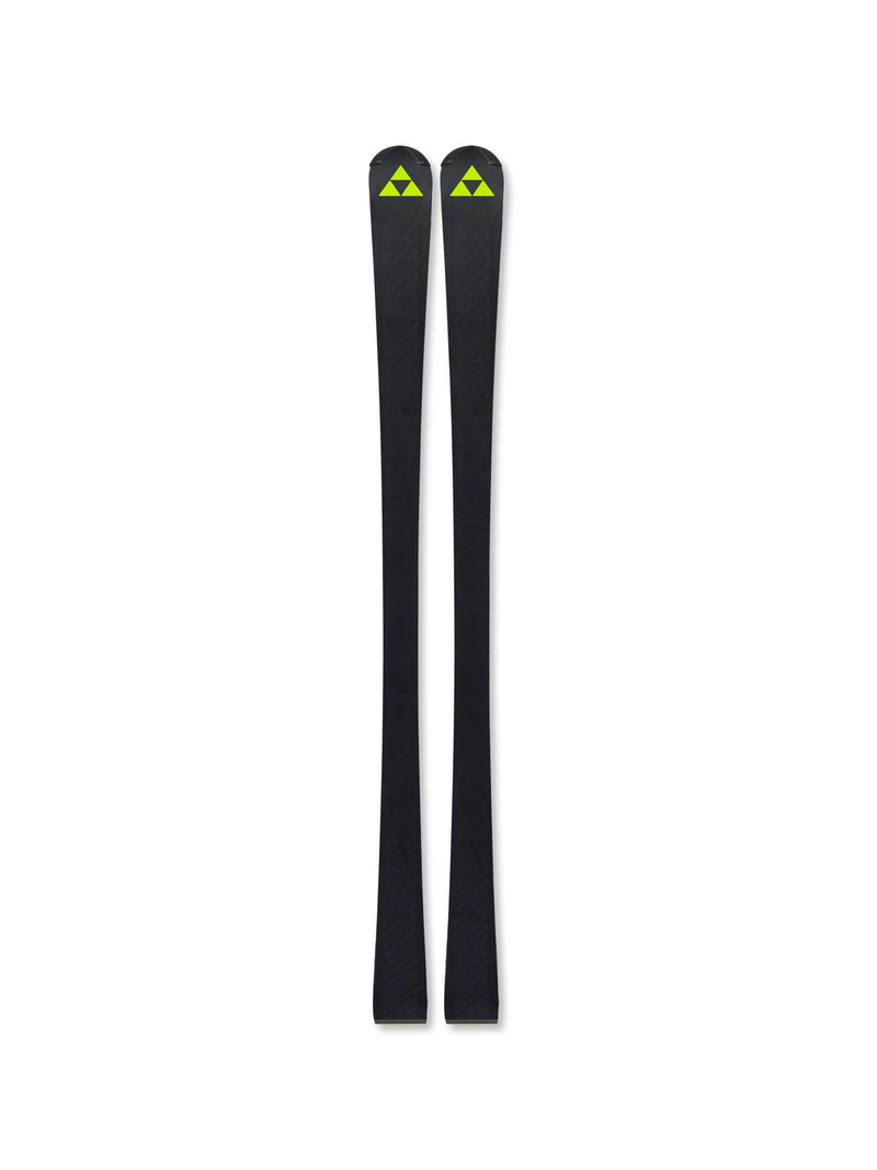 Load image into Gallery viewer, Fischer RC4 WorldCup Noize SL with M Plate Race Ski 2027 (Bindings Not Included)