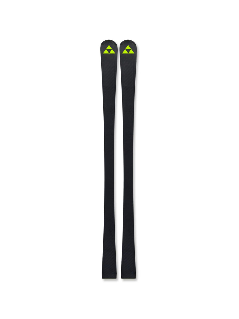 Load image into Gallery viewer, Fischer RC4 WC Noize SL Men's Plate Race Ski 2027 (Bindings Not Included)