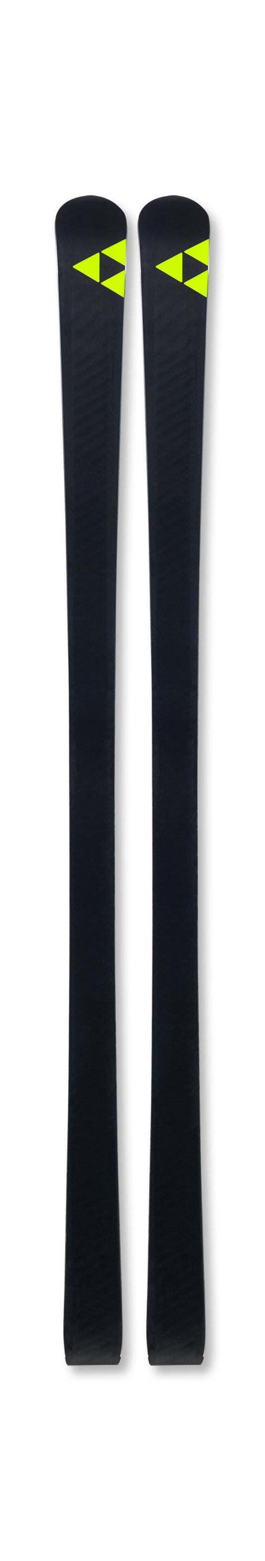 Fischer RC4 WC GS Jr. M Plate Jr. Race Ski 2025