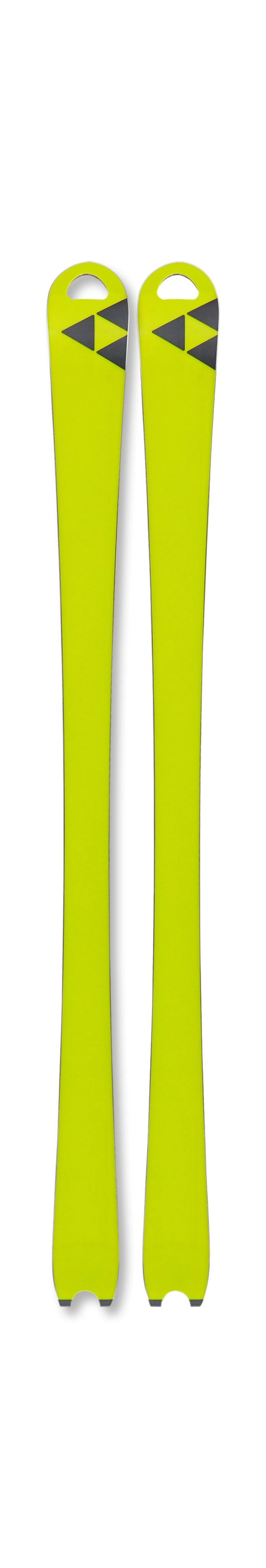 Load image into Gallery viewer, Fischer RC4 SL Jr. M/O Plate Jr. Race Ski 2025