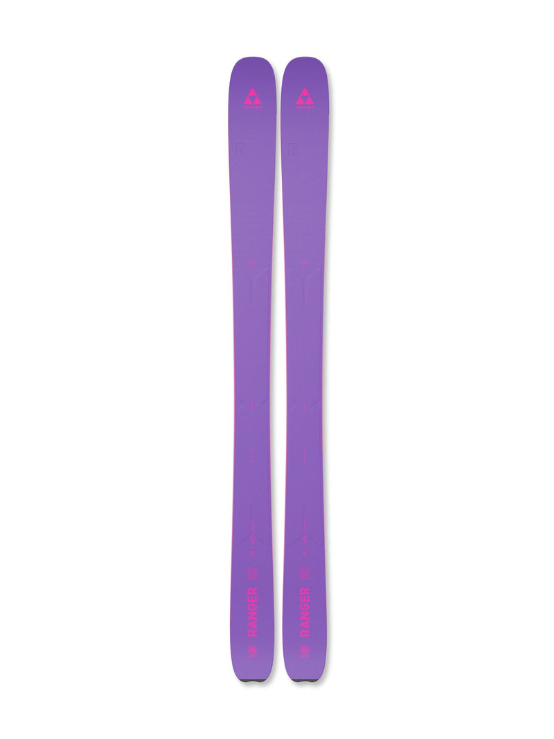 Load image into Gallery viewer, Fischer Women's Ranger 102 Ski 2027