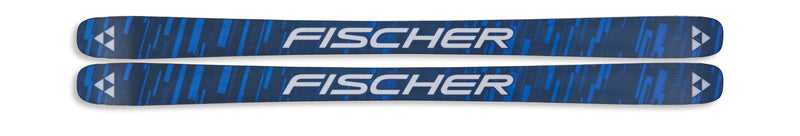 Load image into Gallery viewer, Fischer Nightstick 90 Ski 2025