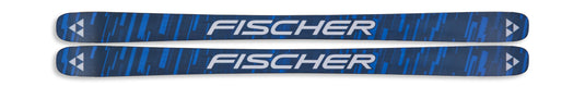 Fischer Nightstick 90 Ski 2025