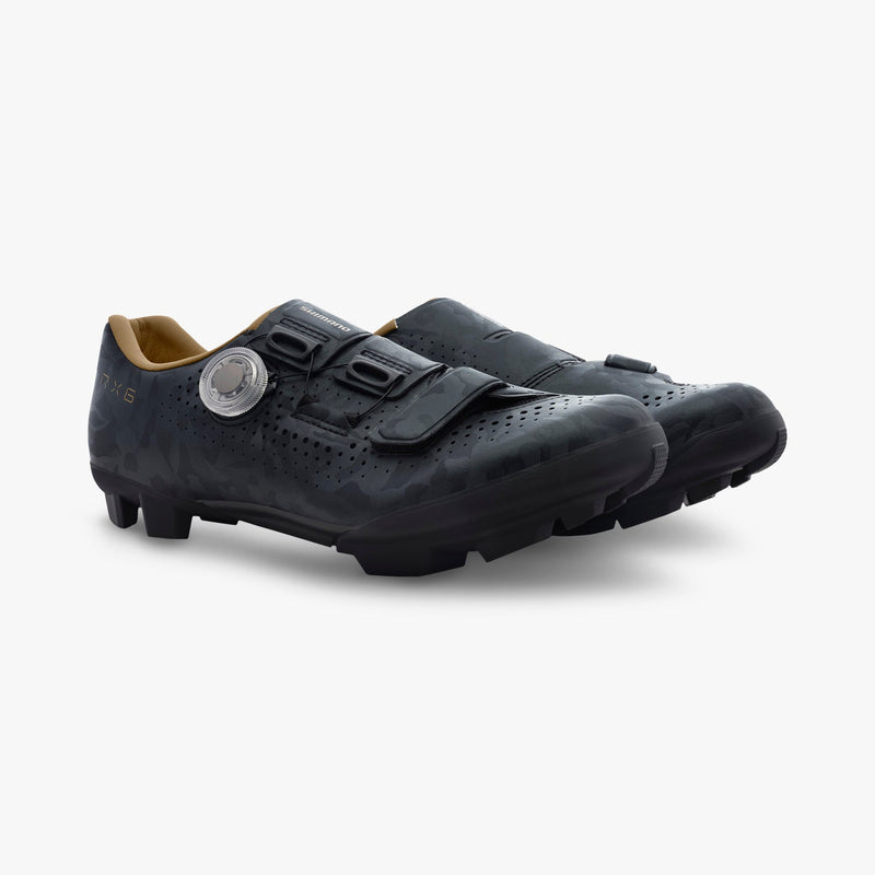 Load image into Gallery viewer, Shimano W RX-600 MTB Shoe