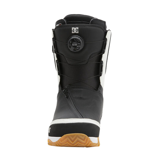 DC Transcend Snowboard Boot 2025