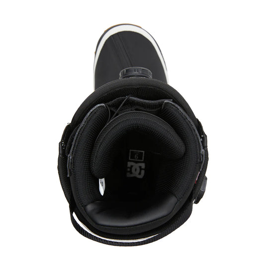 DC Transcend Snowboard Boot 2025