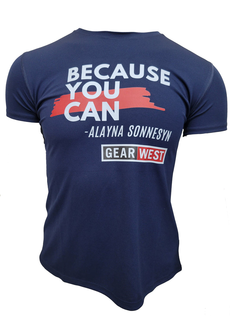 Load image into Gallery viewer, Brooks Women's Podium Short Sleeve Run Shirt