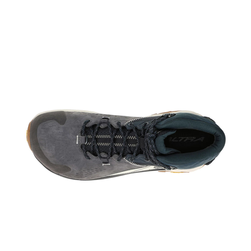 Load image into Gallery viewer, Altra Olympus 5 Mid Hike GTX