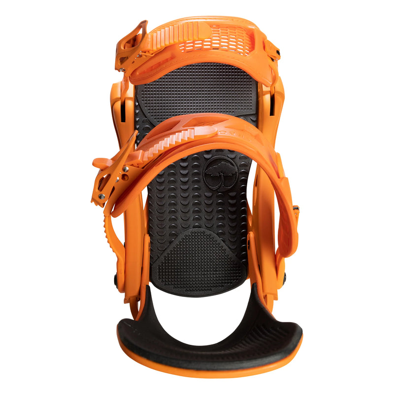 Load image into Gallery viewer, Arbor Hemlock Snowboard Binding 2024 - Gear West