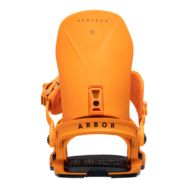 Load image into Gallery viewer, Arbor Hemlock Snowboard Binding 2024 - Gear West