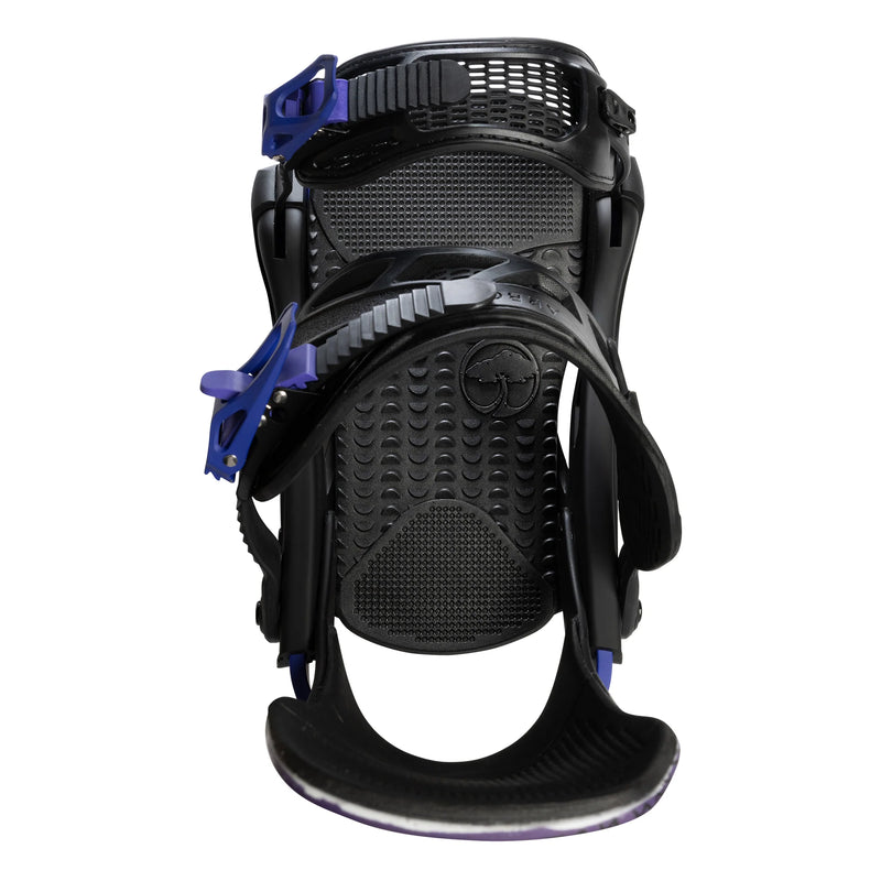 Load image into Gallery viewer, Arbor Hemlock Snowboard Binding 2024 - Gear West