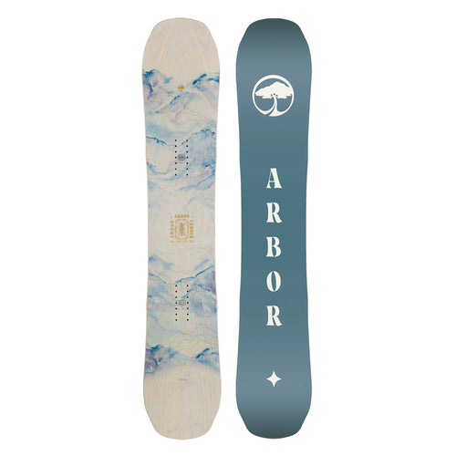 Arbor Women's Swoon Snowboard 2024 - Gear West