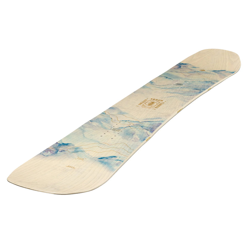 Load image into Gallery viewer, Arbor Women&#39;s Swoon Snowboard 2024 - Gear West
