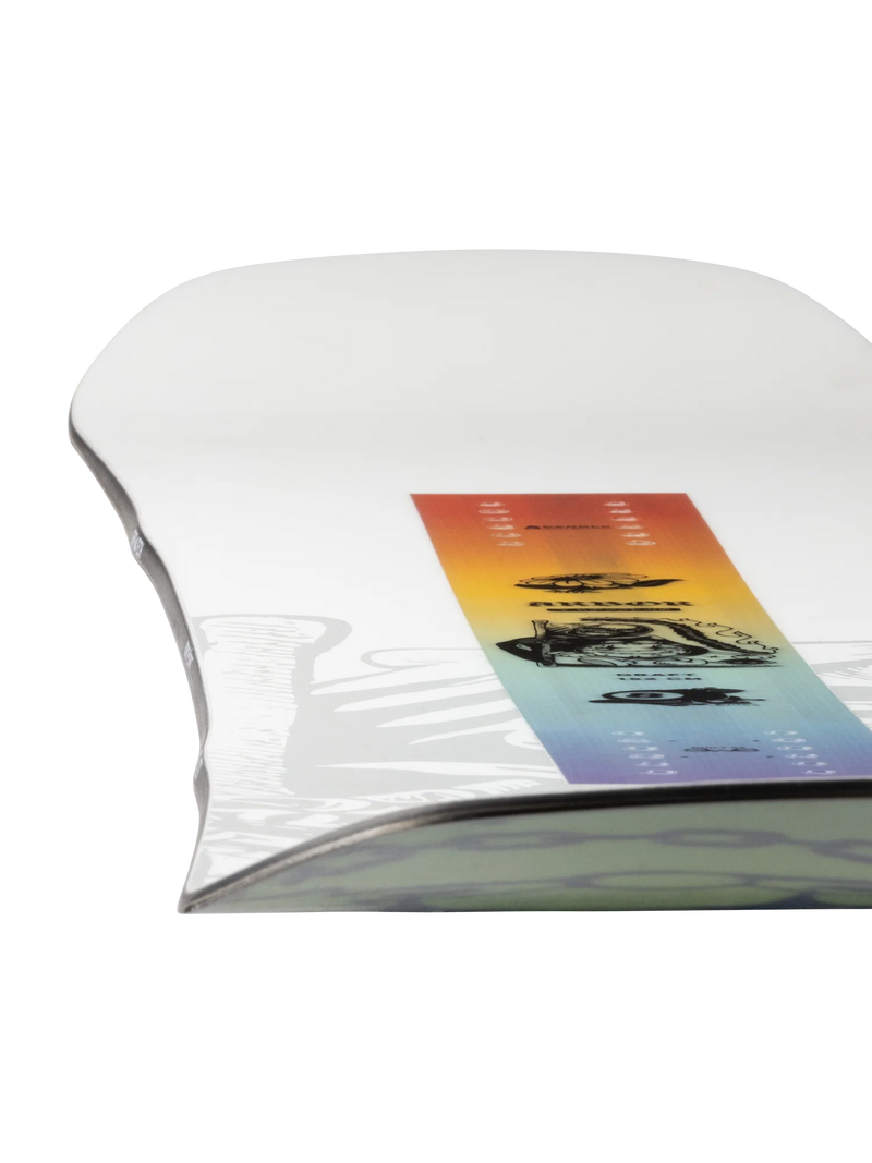 Load image into Gallery viewer, Arbor Draft Snowboard 2025