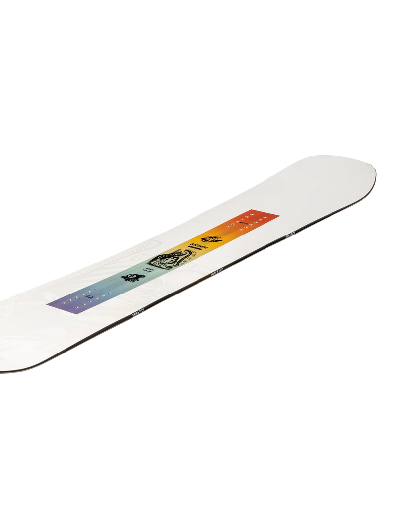 Load image into Gallery viewer, Arbor Draft Snowboard 2025