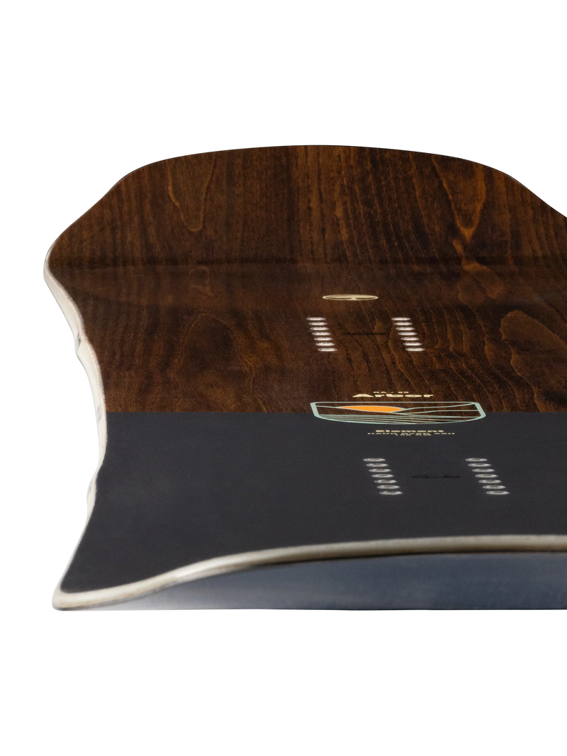 Load image into Gallery viewer, Arbor Element Snowboard 2025