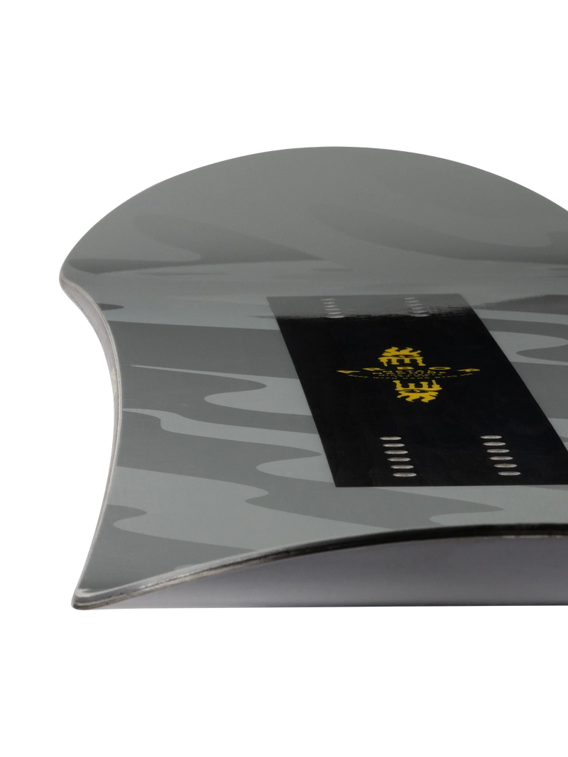 Load image into Gallery viewer, Arbor Metal Machine Snowboard 2025