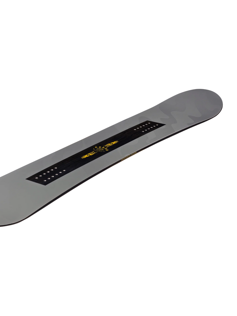 Load image into Gallery viewer, Arbor Metal Machine Snowboard 2025