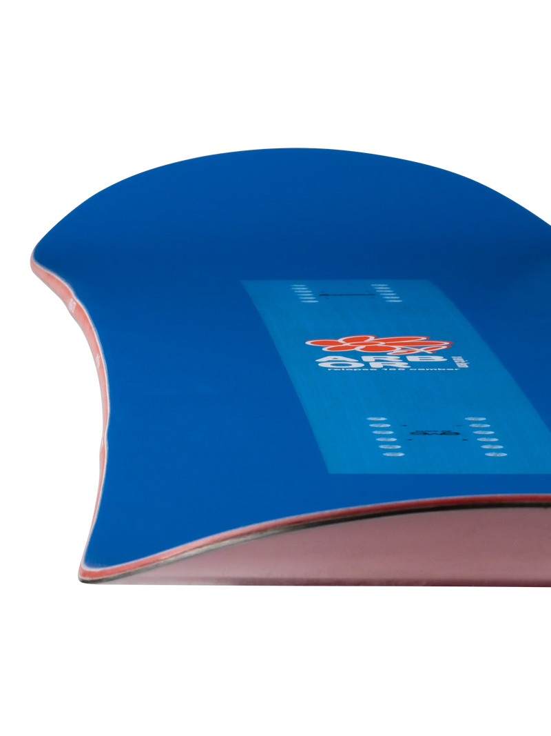 Load image into Gallery viewer, Arbor Relapse Snowboard 2025