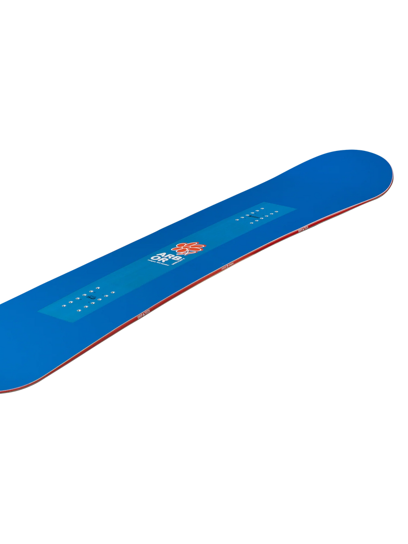 Load image into Gallery viewer, Arbor Relapse Snowboard 2025