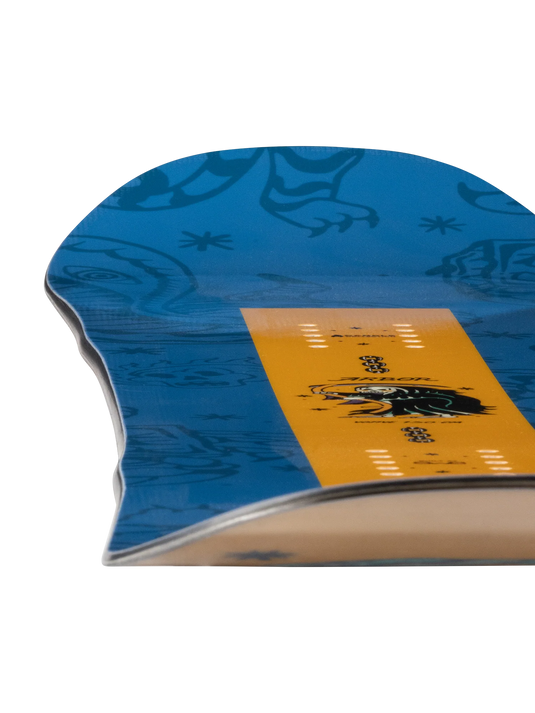 Arbor Votive Kids Snowboard 2025