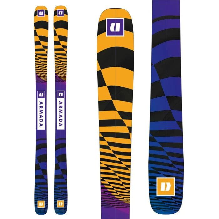 Load image into Gallery viewer, Armada ARV 88 Skis 2024 - Gear West
