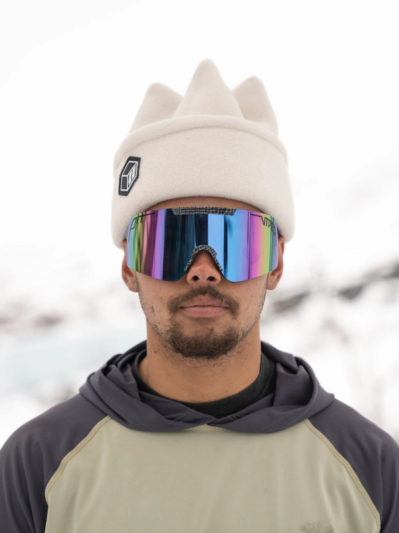Load image into Gallery viewer, Armada Birdsey Beanie