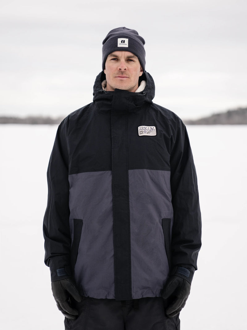 Load image into Gallery viewer, Armada Murph Windbreaker