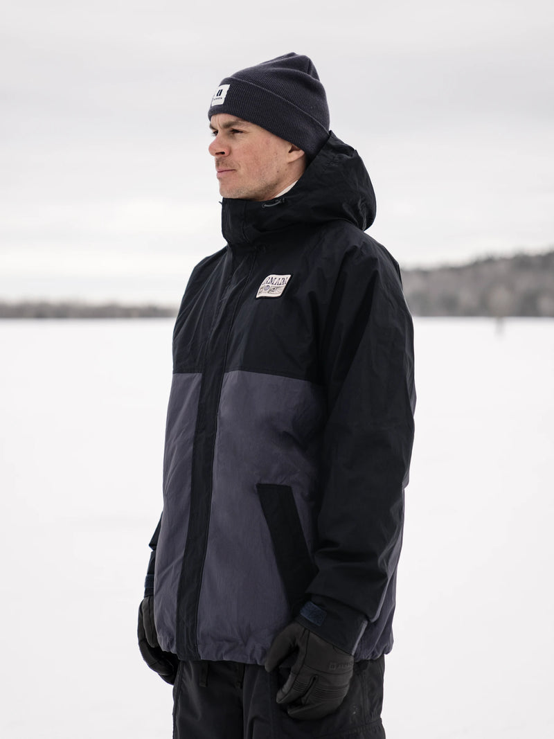 Load image into Gallery viewer, Armada Murph Windbreaker