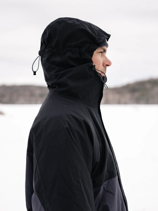 Armada Murph Windbreaker
