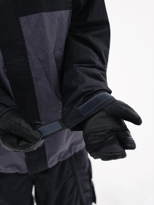 Armada Murph Windbreaker