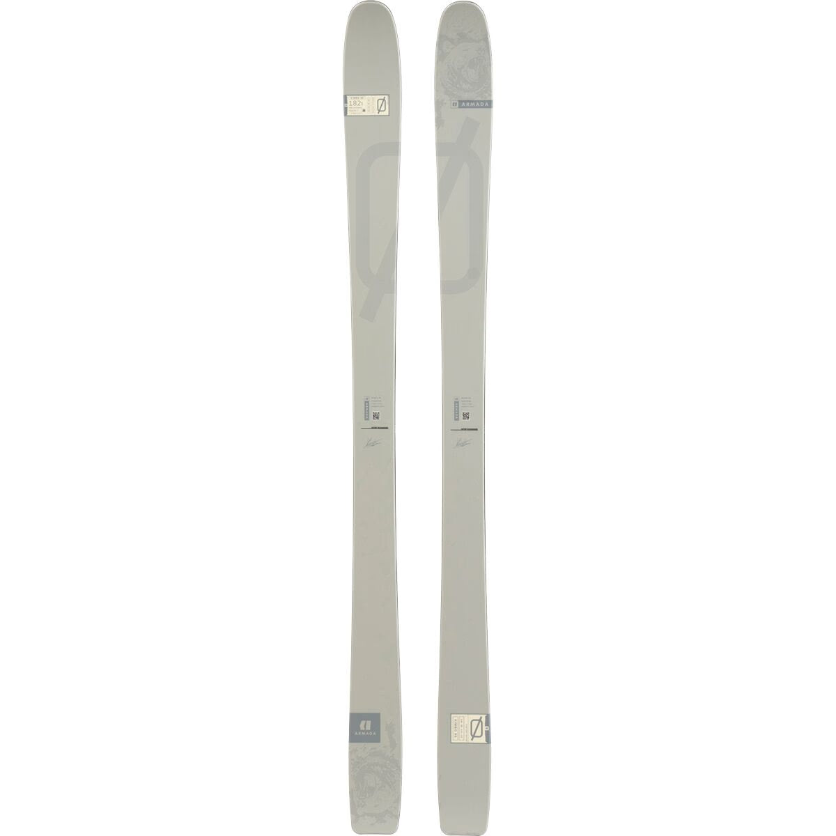 Armada Kimbo 95 Ski 2026 – Gear West