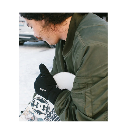 Howl Tech Glove