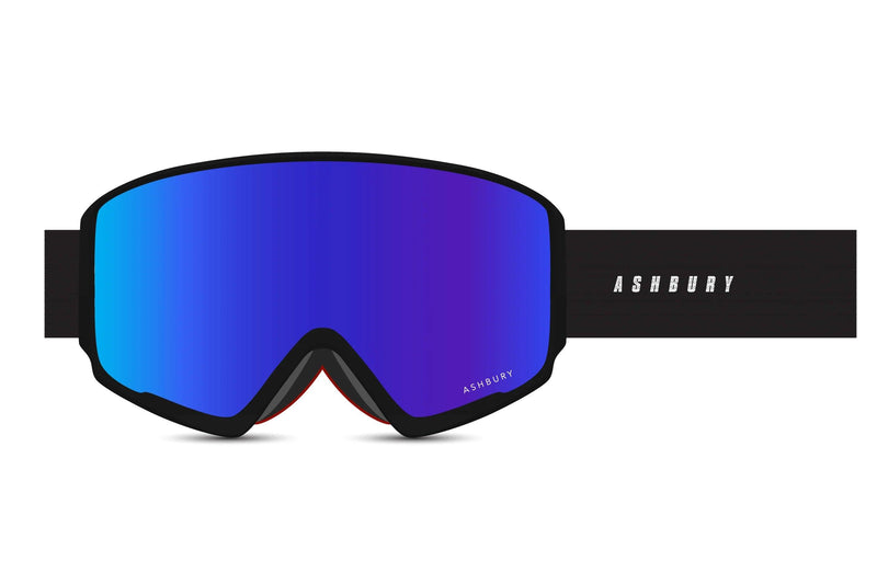 Load image into Gallery viewer, Ashbury Arrow Goggles - Gear West