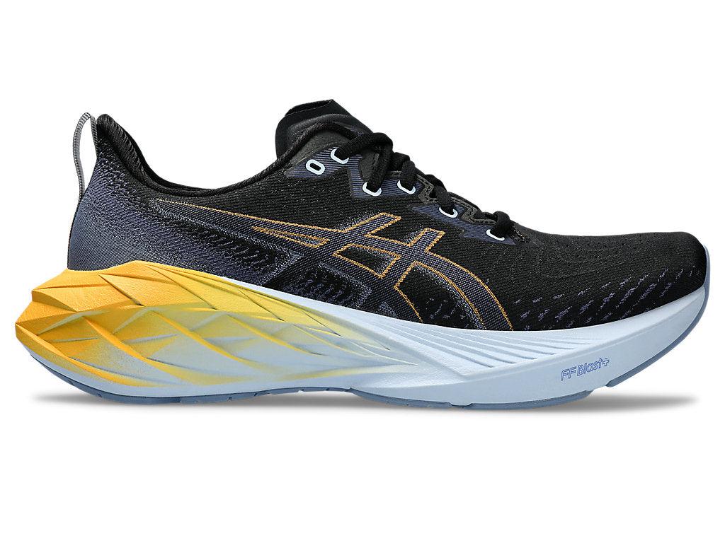 asics アシックスNOVA BLAST 4 28.0 Asics Men's Novablast 4 | Free Shipping on Orders +$74.95