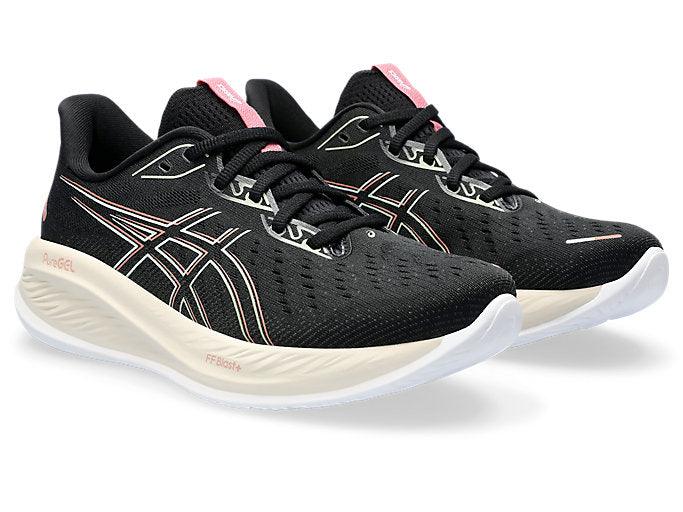 Load image into Gallery viewer, Asics Women&#39;s Cumulus 26 - Gear West
