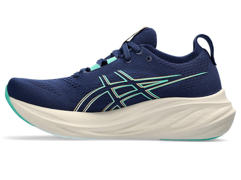 Load image into Gallery viewer, Asics Women&#39;s Nimbus 26 - Gear West
