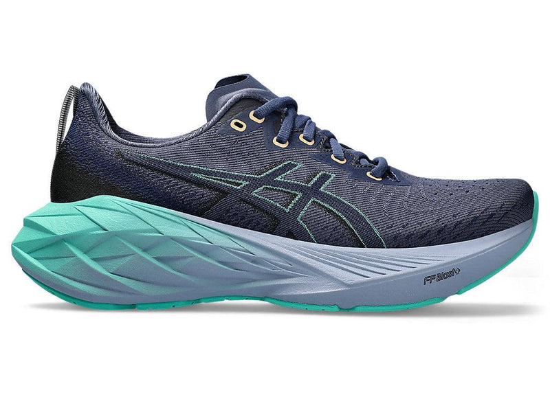 Load image into Gallery viewer, Asics Women&#39;s Novablast 4 - Gear West
